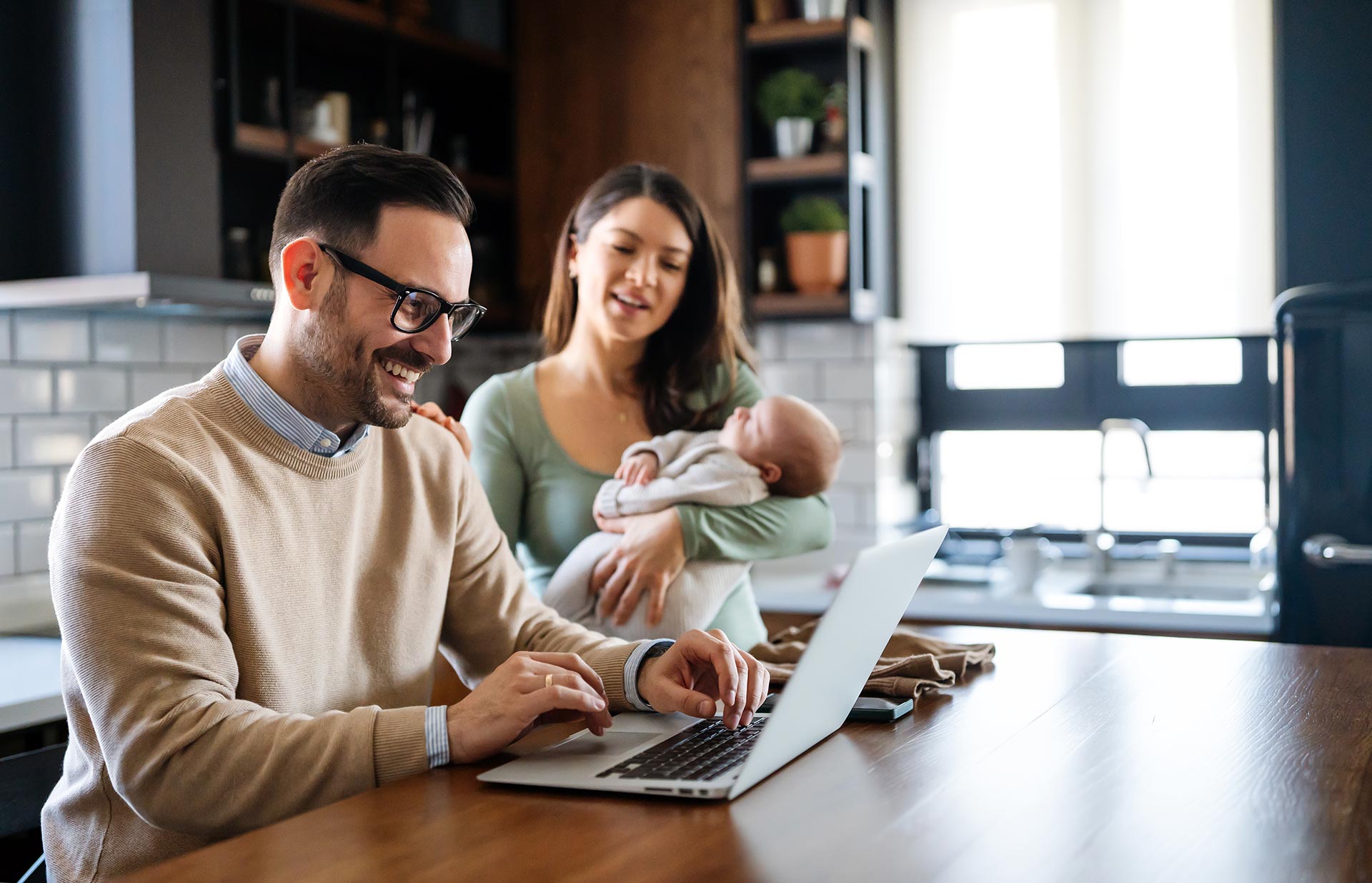 4 Keys to a Solid Estate Plan<br> (That Don’t Include Creating a Will)