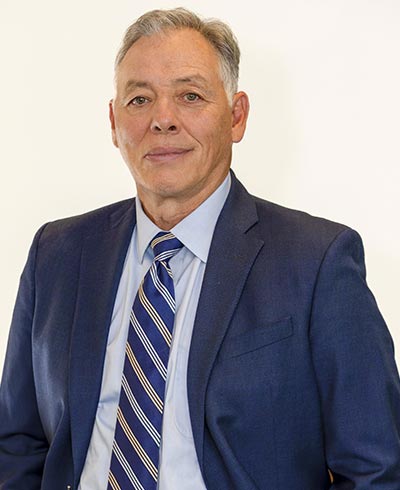 Bill Gaudino, CFP<sup>&reg;</sup>