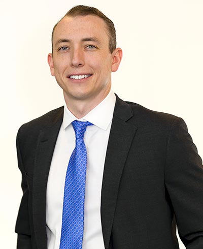 Justin Gaudino, CFP<sup>&reg;</sup>, CIMA<sup>&reg;</sup>, CPWA<sup>&reg;</sup>