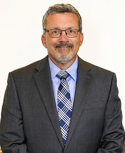 Sean Connolly, CFP<sup>&reg;</sup>